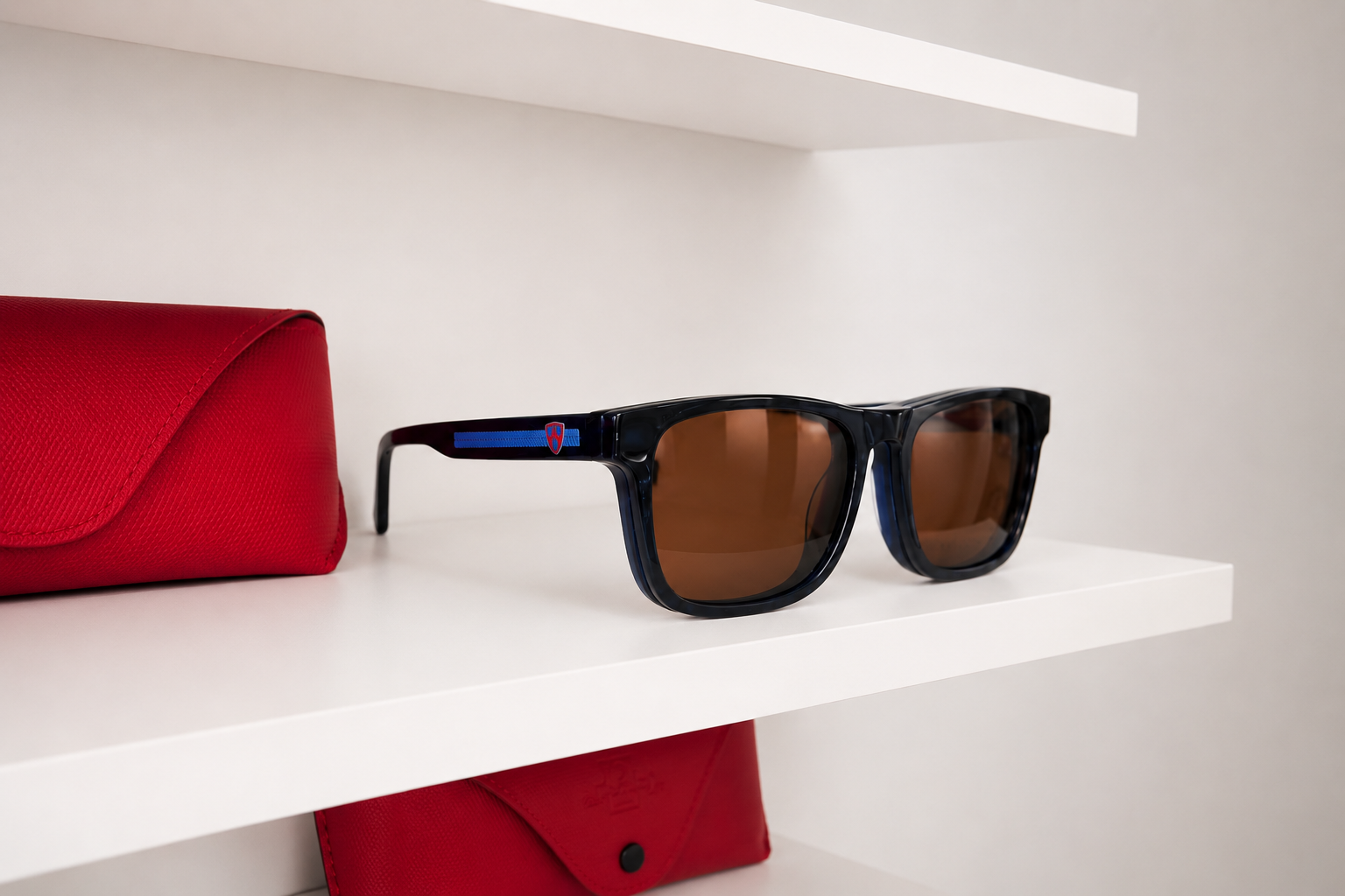 lentes foto horizontal